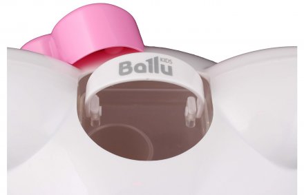 Увлажнитель ультразвуковой BALLU UHB-250 M механика (Hello Kitty) купить в Екатеринбурге