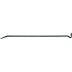 Лом-гвоздодер, 1200 мм, 19 мм, шестигранный усиленный, KRAFTOOL 21903-120 купить в Екатеринбурге
