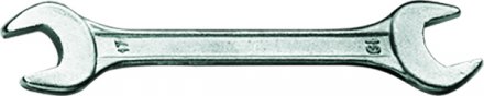 Ключ рожковый 6 х 7 мм хромированный SPARTA 144305 купить в Екатеринбурге