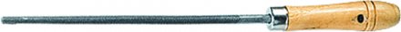 Напильник 200 мм круглый деревянная ручка СИБРТЕХ 16126 купить в Екатеринбурге