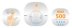 Мойка воздуха Electrolux EHAW – 7515D (white) сенсорное упр.NEW купить в Екатеринбурге