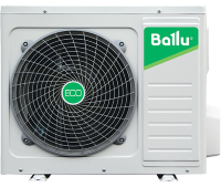 Внутренний блок сплит-системы BALLU BSLI-FM-in-12HN1 инверторного типа купить в Екатеринбурге
