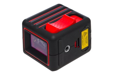 Нивелир лазерный ADA Cube MINI Professional Edition купить в Екатеринбурге