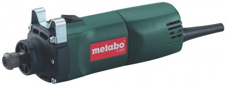 Прямошлифовальная машина Metabo G 500 купить в Екатеринбурге