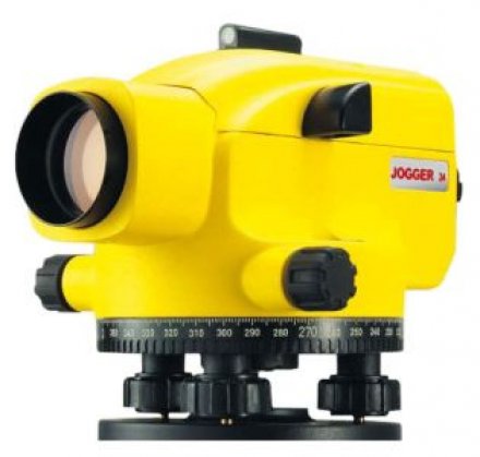 Оптический нивелир Leica Jogger 28 купить в Екатеринбурге