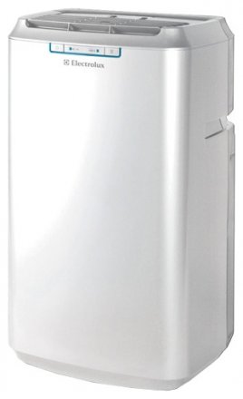 Мобильный напольный кондиционер ELECTROLUX EACM-10 EZ/N3 WHITE купить в Екатеринбурге