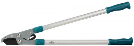 Сучкорез RACO с облегченными алюминиевыми ручками, рез до 30мм, 690мм 4214-53/254 купить в Екатеринбурге