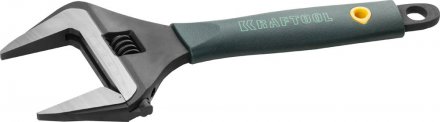 Ключ разводной SlimWide, 300 / 60 мм, KRAFTOOL 27258-30 купить в Екатеринбурге