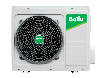 Cплит-система BALLU BSE-09HN1 комплект купить в Екатеринбурге