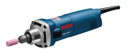Прямая шлифмашина Bosch GGS 28 C купить в Екатеринбурге