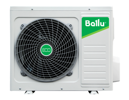Инверторная сплит-система BALLU BSEI-10HN1 комплект купить в Екатеринбурге