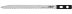Полотно OLFA для гипсокартона и дерева, для мини ножовки OL-CS-5, ширина 1,25мм, длина 95мм OL-SWB-5/1B купить в Екатеринбурге