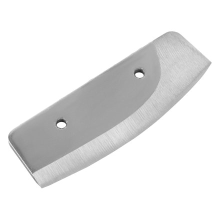 Нож шнека для льда IR-200, диаметр 200 мм, комплект 2 шт Denzel 56012 купить в Екатеринбурге