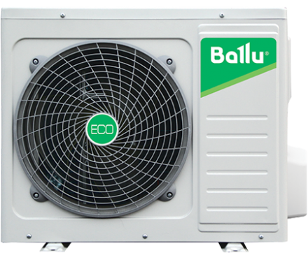 Сплит-система BALLU BSA-09HN1_15Y комплект купить в Екатеринбурге