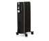 Маслянный радиатор обогреватель электрический BALLU Modern BOH/MD-07BB 1500 купить в Екатеринбурге