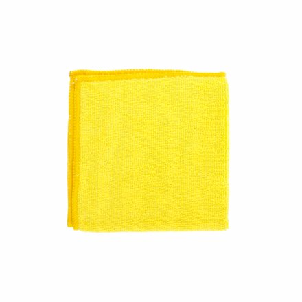 Салфетка универсальная из микрофибры желтая 300х300 мм Elfe 92303 купить в Екатеринбурге