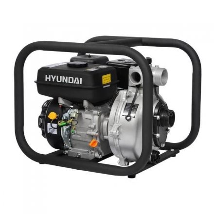 Мотопомпа Hyundai HYН 50 специальная (не бытовая) купить в Екатеринбурге