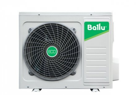 Сплит-система BALLU BSW-30HN1/OL/15Y комплект купить в Екатеринбурге