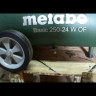 Компрессор безмасляный поршневой прямой привод Metabo Basic 250-50 W OF купить в Екатеринбурге