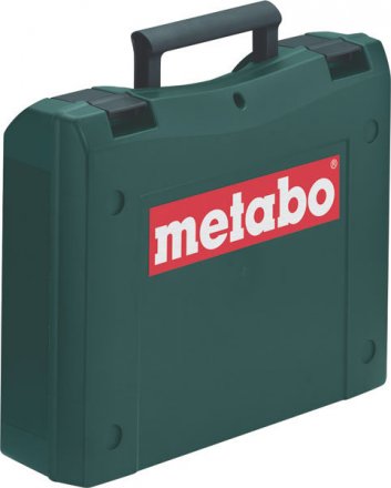 Дрель ударная Metabo SBE 760 в кейсе купить в Екатеринбурге