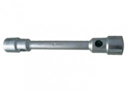 Ключ баллонный двухсторонний 32x33 мм  STELS 14297