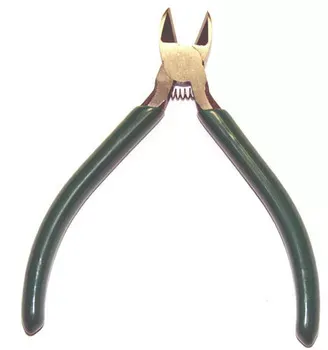 Бокорезы миниатюрные 5" P5603 Jonnesway 48193 купить в Екатеринбурге