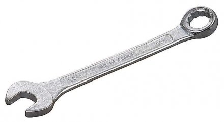 Ключ комбинированный 23x23 Гост 1465-80 купить в Екатеринбурге
