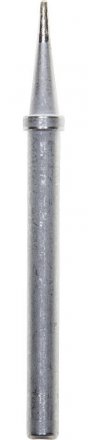 Жало СВЕТОЗАР медное &quot;Long life&quot; для паяльников тип1, конус, диаметр наконечника 1,5 мм SV-55342-15 купить в Екатеринбурге