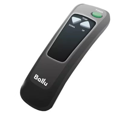 Инфракрасный газовый обогреватель BALLU Machine BOGH-13 E купить в Екатеринбурге