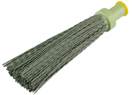 Метла синтетическая круглая 39221_z01 купить в Екатеринбурге