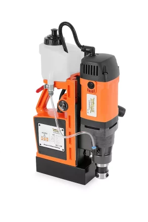 Сверлильный станок на магнитном основании MESSER MDM-42 купить в Екатеринбурге