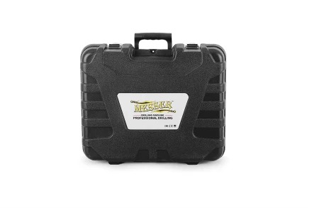 Сверлильный станок на магнитном основании MESSER MDM-42 купить в Екатеринбурге