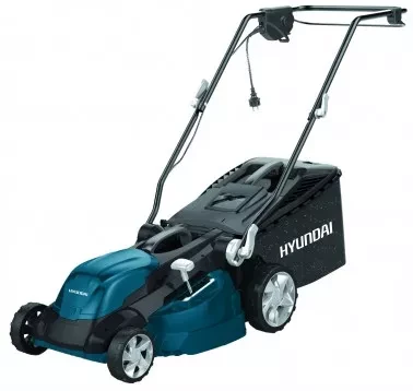 Электрическая газонокосилка Hyundai LE 4200 купить в Екатеринбурге
