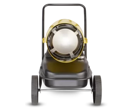 Дизельная тепловая пушка BALLU BHDP-50 купить в Екатеринбурге