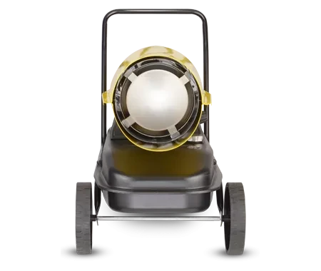 Дизельная тепловая пушка BALLU BHDP-50 купить в Екатеринбурге