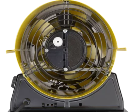 Дизельная тепловая пушка BALLU BHDP-50 купить в Екатеринбурге