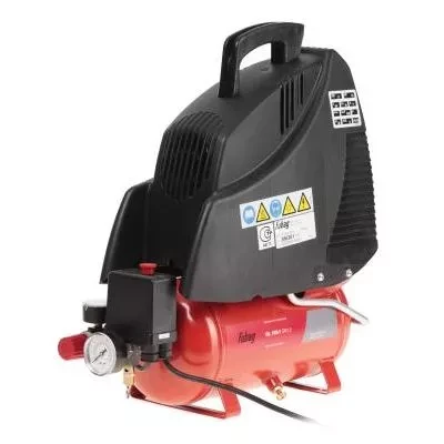 Компрессор безмасляный поршневой прямой привод Fubag OL 195/6 СМ1.5 купить в Екатеринбурге