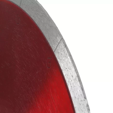 Алмазный диск Messer G/X-J с микропазом. Диаметр 350 мм купить в Екатеринбурге