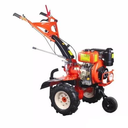 Мотоблок дизельный PATRIOT 7,6/900 Montana Diesel 2FB DE купить в Екатеринбурге