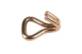 Крюк для стяжных ремней TOR 3,0 т 35 мм (J) 1046114 купить в Екатеринбурге