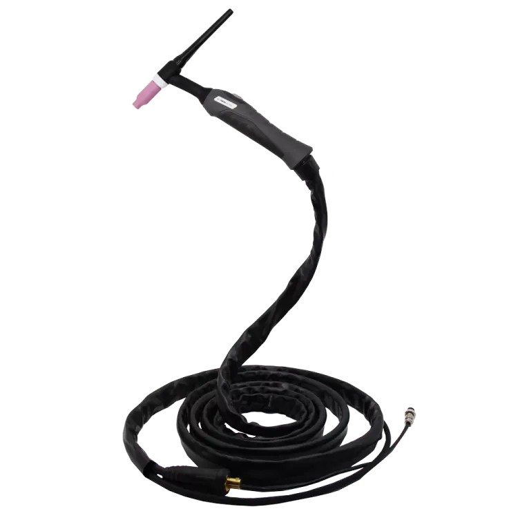 Горелка TW 26 Ultra 4m (OKC35x50 / 2pin / Gas б/р) PR26435210 купить в Екатеринбурге