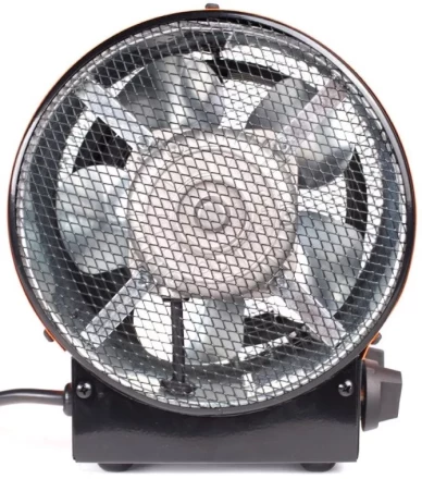 Тепловая пушка электрическая PATRIOT ECO-R3 купить в Екатеринбурге