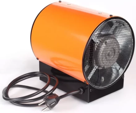 Тепловая пушка электрическая PATRIOT ECO-R3 купить в Екатеринбурге