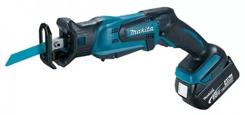 Аккумуляторная сабельная пила Makita DJR185RME купить в Екатеринбурге