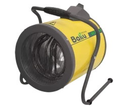 Тепловая пушка электрическая BALLU BHP-P-3