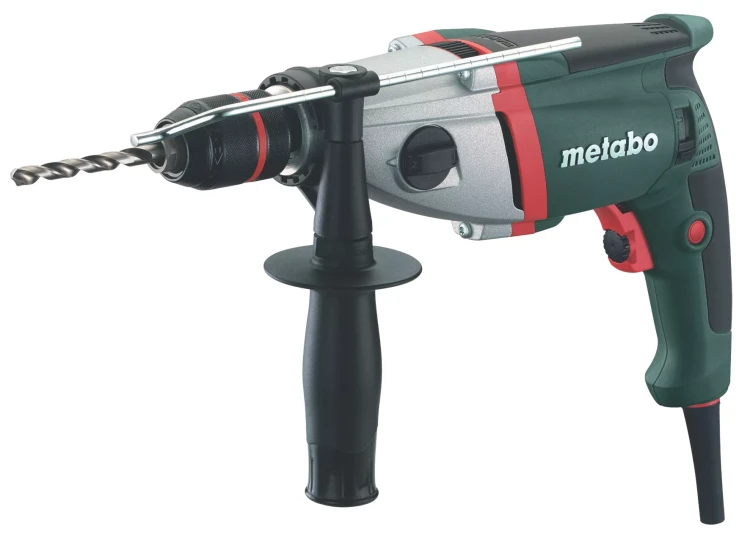 Ударная Дрель Metabo SBE 710 купить в Екатеринбурге