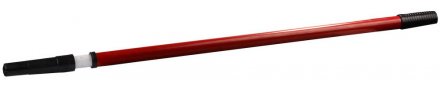 Ручка телескопическая STAYER &quot;MASTER&quot; для валиков, 0,8 - 1,3м 0568-1.3 купить в Екатеринбурге