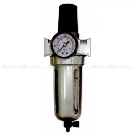 Фильтр/редуктор 1/2&quot; SCORPIO купить в Екатеринбурге