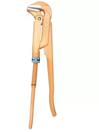 Ключ трубный рычажный №1 Вихрь купить в Екатеринбурге