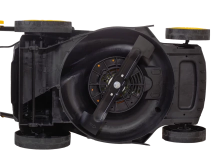 Газонокосилка электрическая HUTER ELM-1400 купить в Екатеринбурге